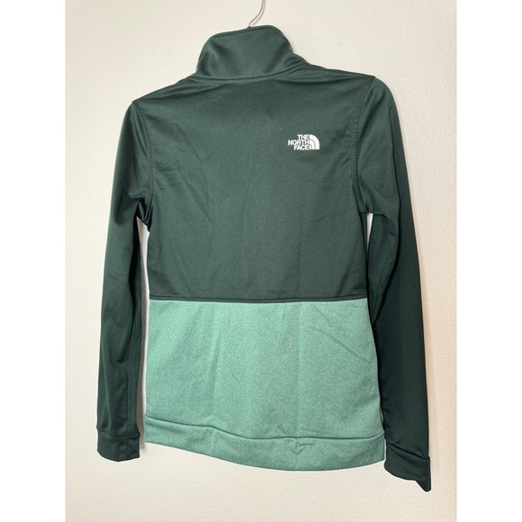 Northface women’s full zip jacket - Picture 2 of 6